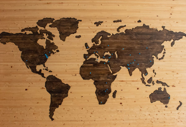 Expérimentez la cartographie humanitaire avec Cartong