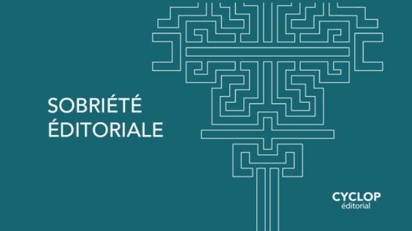 Rédiger des contenus écologiques, c’est possible