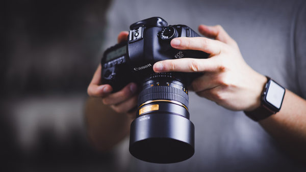 Journée portraits pro