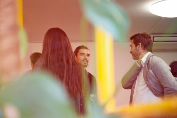 Atelier Networking : passez de la contrainte au plaisir !