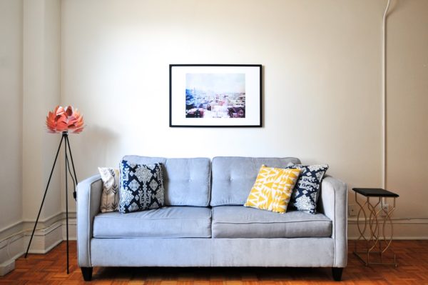 La FAQ logement