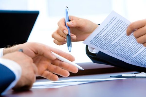 Création d'entreprise : un avocat vous conseille