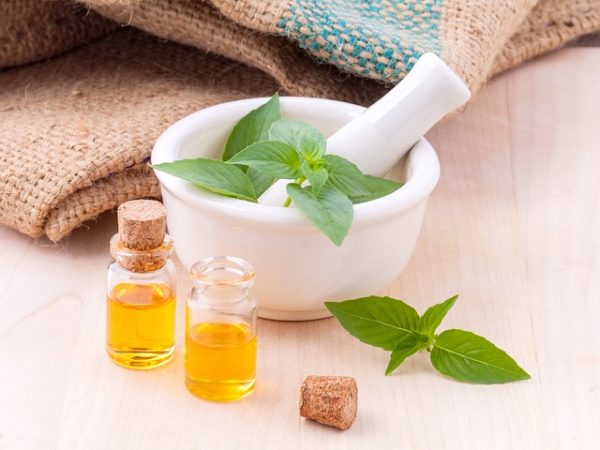 Conférence : magnétothérapie et aromathérapie