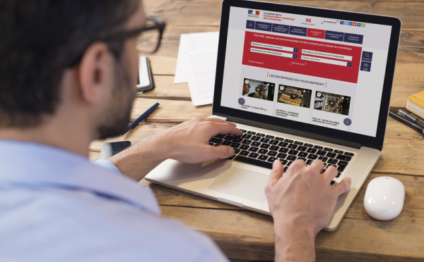 TPE et PME, quel est votre avis et retours utilisateurs sur France Num ?