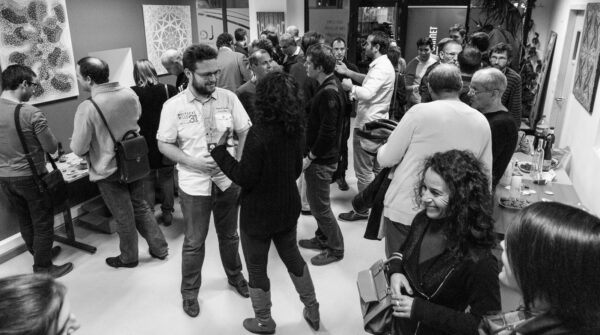 Apéro Web & Pitch 35
