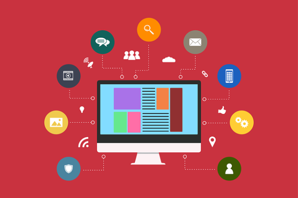 Site internet et marketing digital