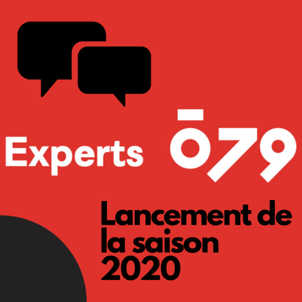 P'tit déj : Lancement de la nouvelle saison des experts o79
