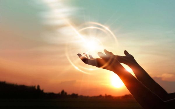 Atteindre vos objectifs avec l'appui de la synchronicité