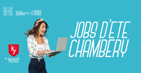 Forum Jobs d'Été Virtuel