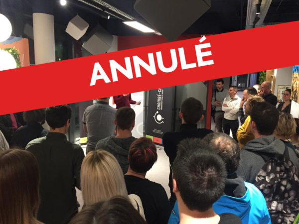 Apéro Web & Pitch #37