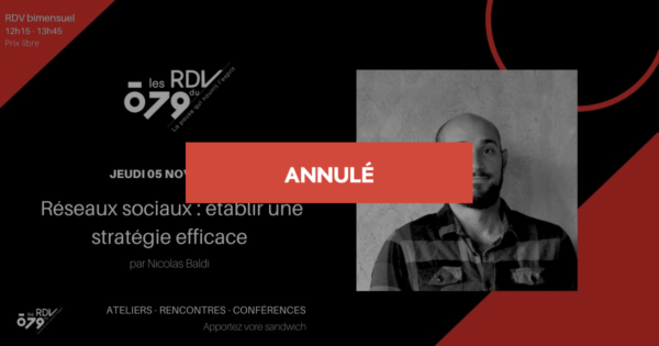 Réseaux sociaux : établir une stratégie efficace