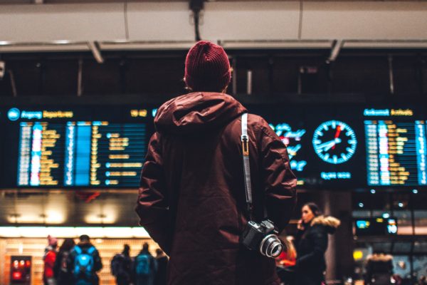 Les petits dej' Erasmus