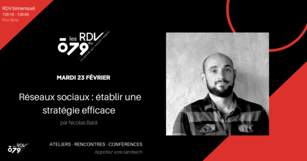 Réseaux Sociaux : établir une stratégie efficace