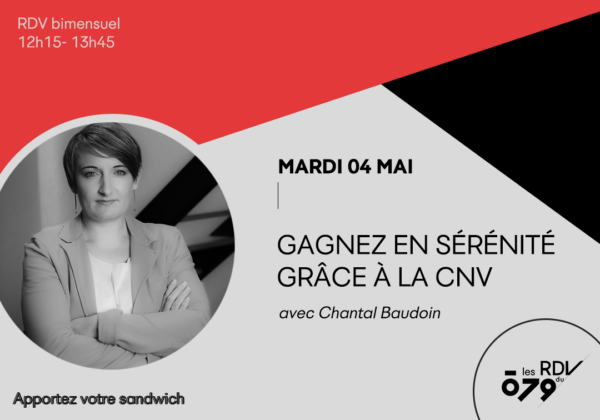 Gagnez en temps et en sérénité grâce à la Communication Non Violente