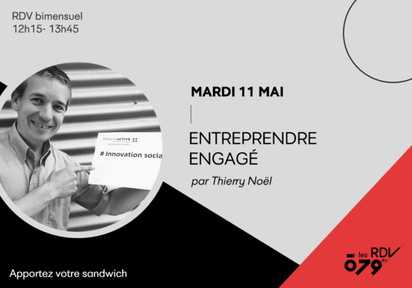 Entreprendre Engagé : Comment augmenter l'impact positif de son entreprise ?
