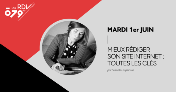 Mieux rédiger son site internet : toutes les clés