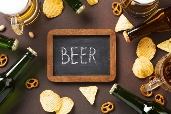 Apéro de la rentrée