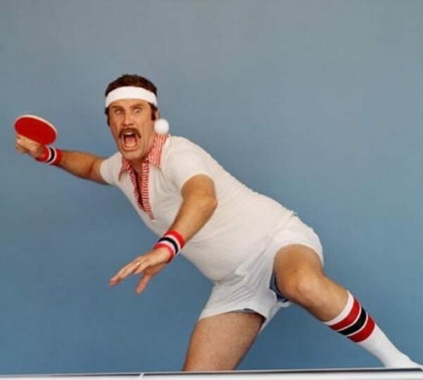 Apéro PONG !