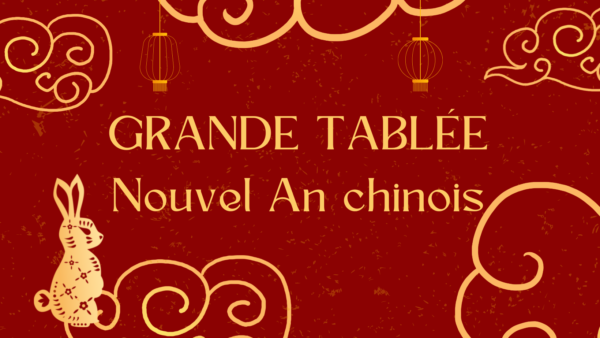Les Grandes Tablées