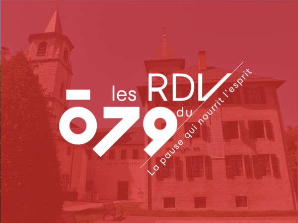 Sortie au musée avec Alice Caron | Les RDV du ō79