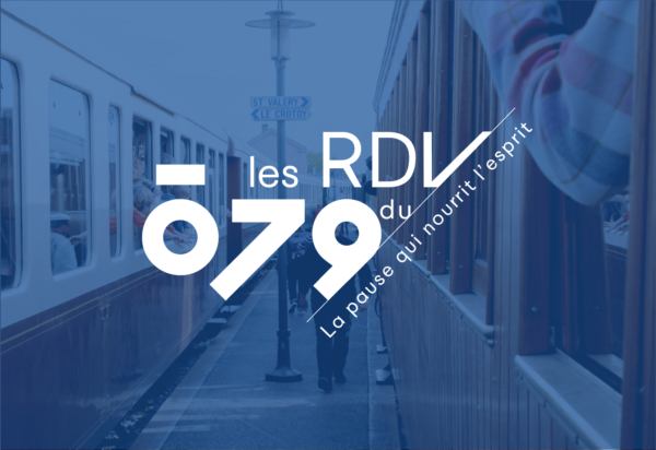 Slow travel en train, mode d'emploi - RDV du ō79
