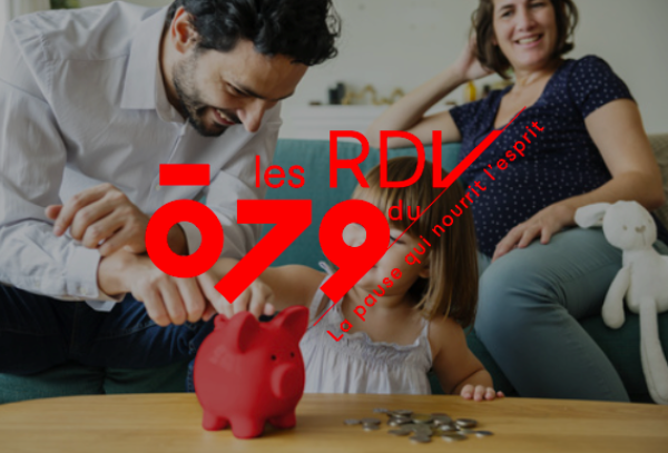 L'épargne Responsable et Solidaire RDV du ō79