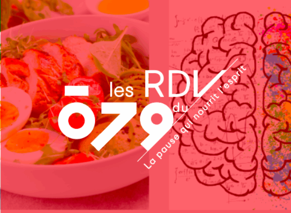 L’alimentation, un levier pour booster votre performance cognitive RDV du ō79