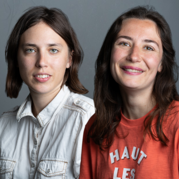 Les RDV du ō79 l Engagement ou greenwashing : une frontière poreuse avec France Active Savoie Mont Blanc