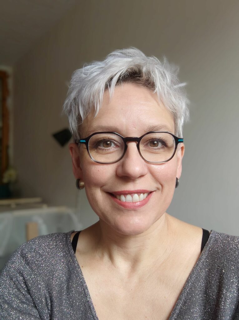 RDV du ō79 – Tous vendeurs ? Comment cultiver ses relations commerciales ? avec Virginie Gombert