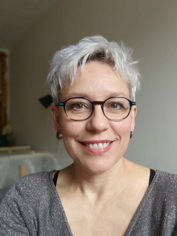 RDV du ō79 - Tous vendeurs ? Comment cultiver ses relations commerciales ? avec Virginie Gombert