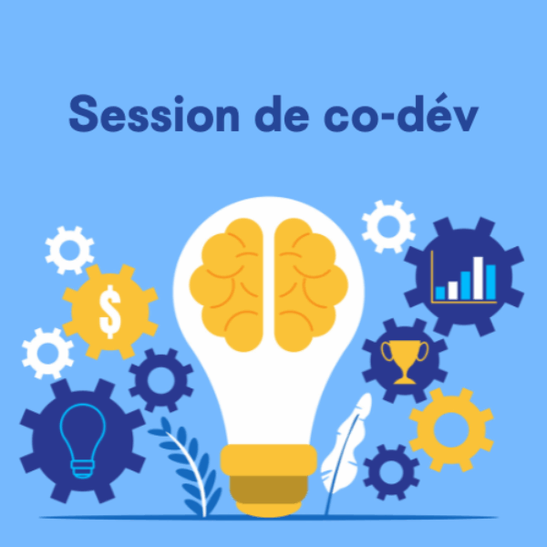 Les RDV du ō79 l Co-développement