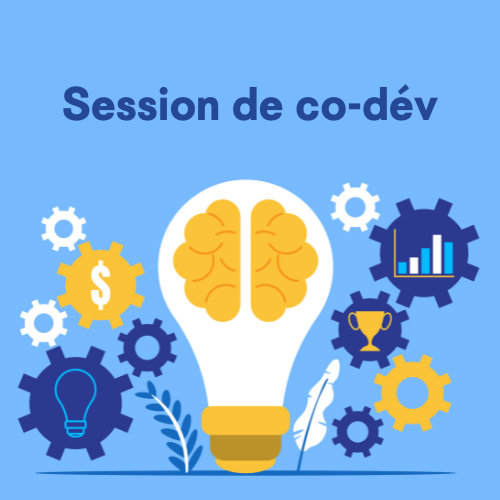 Les RDV du ō79 l Co-développement