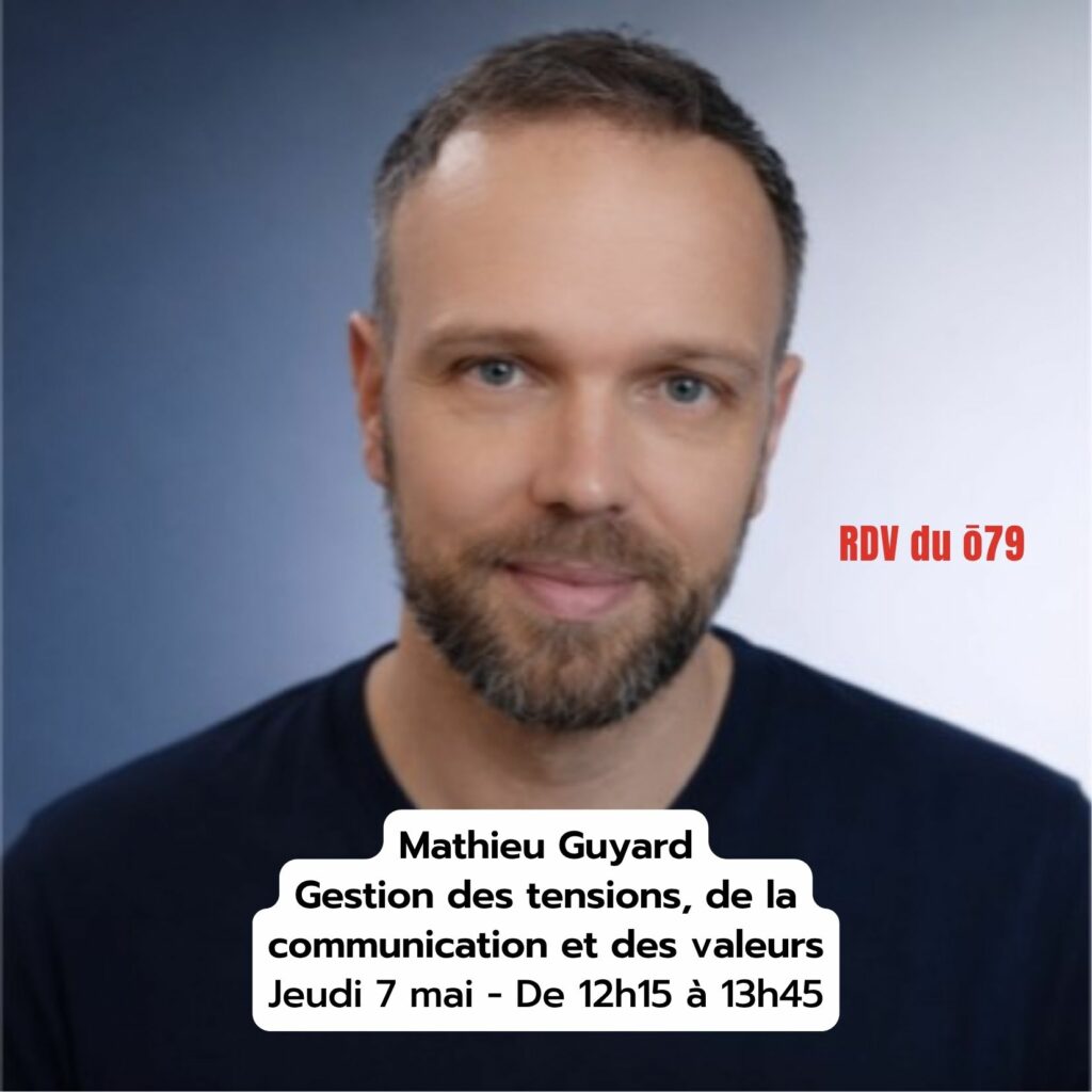RDV du ō79 – Gestion des conflits et communication