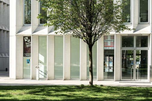 Les midis de l&rsquo;archi